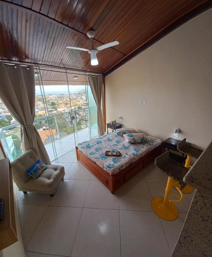 Hospedagens No Pontal Hotel Arraial do Cabo Buitenkant foto