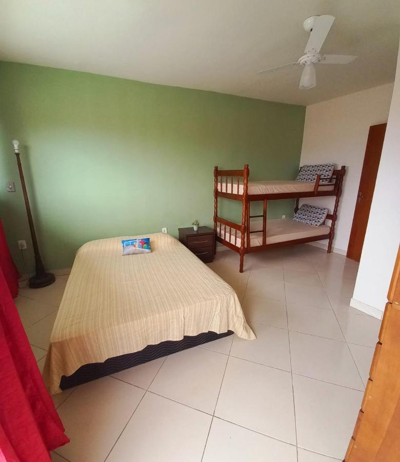 Hospedagens No Pontal Hotel Arraial do Cabo Buitenkant foto